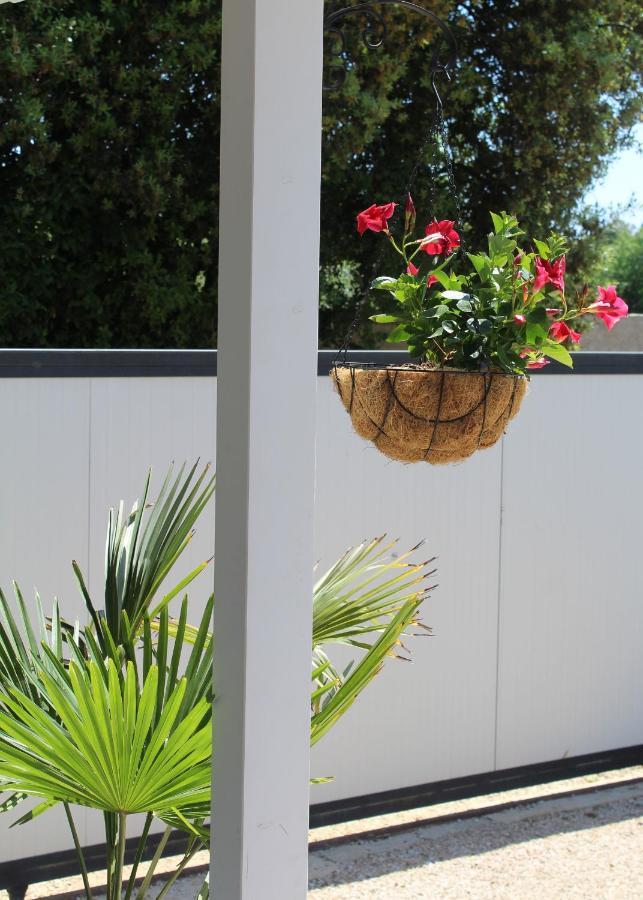 Oliven Garden Villa Ровин Екстериор снимка