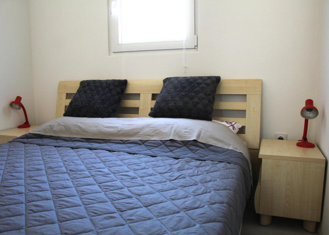 Oliven Garden Villa Ровин Екстериор снимка