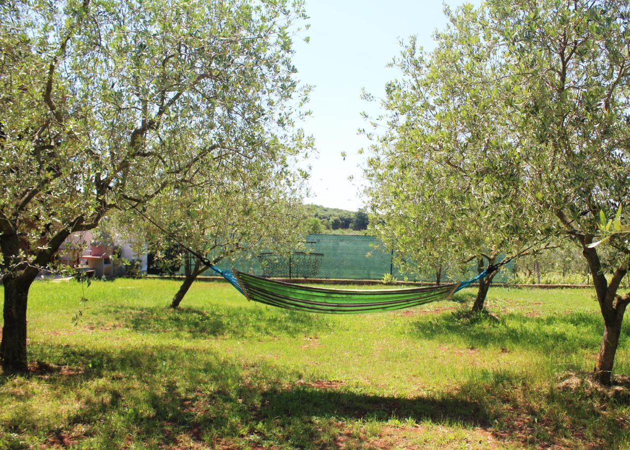 Oliven Garden Villa Ровин Екстериор снимка